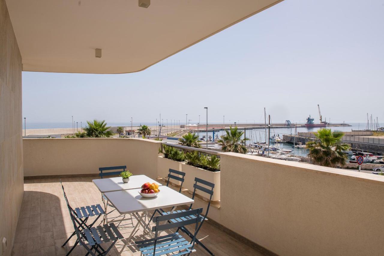 Casa Tiziana - Apulianstay Group Monopoli Exterior foto